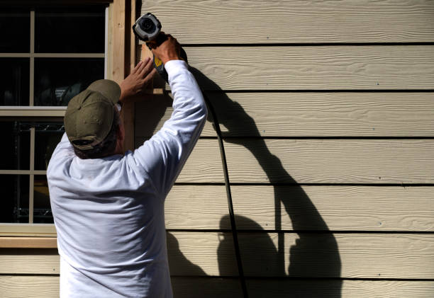 Siding for Multi-Family Homes in Pendleton, OR